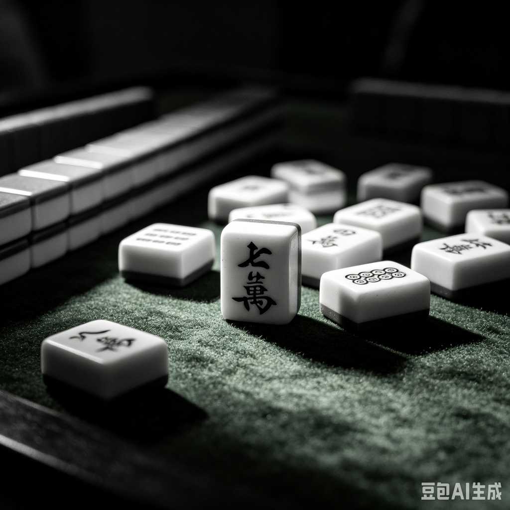 warwickri,mahjong