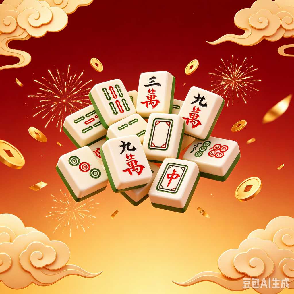 lowell,mahjong