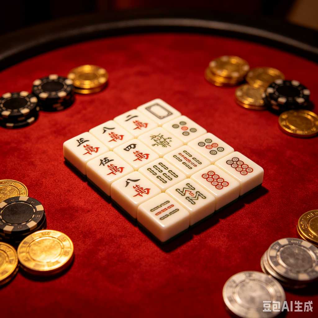 burgas,mahjong