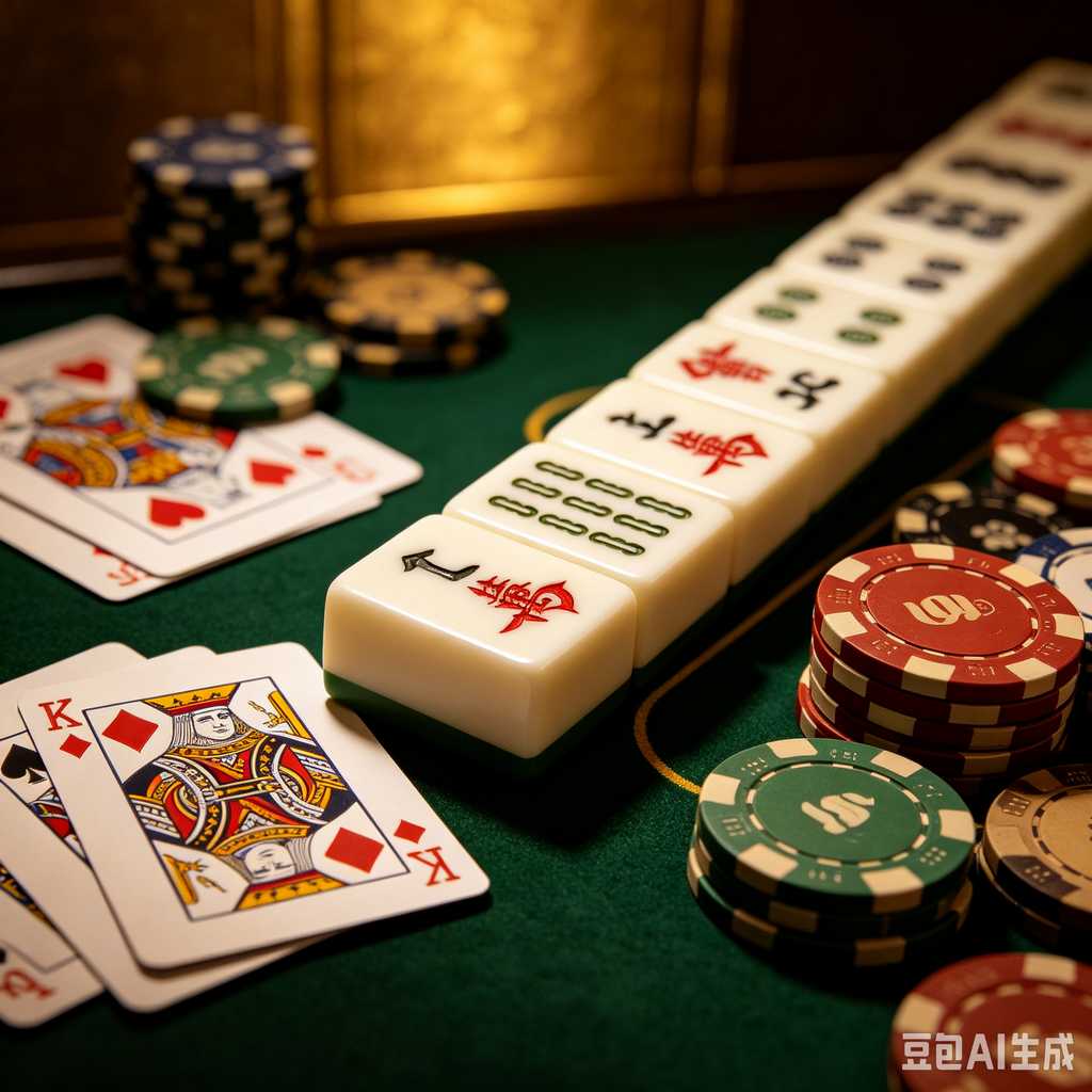 waco,mahjong