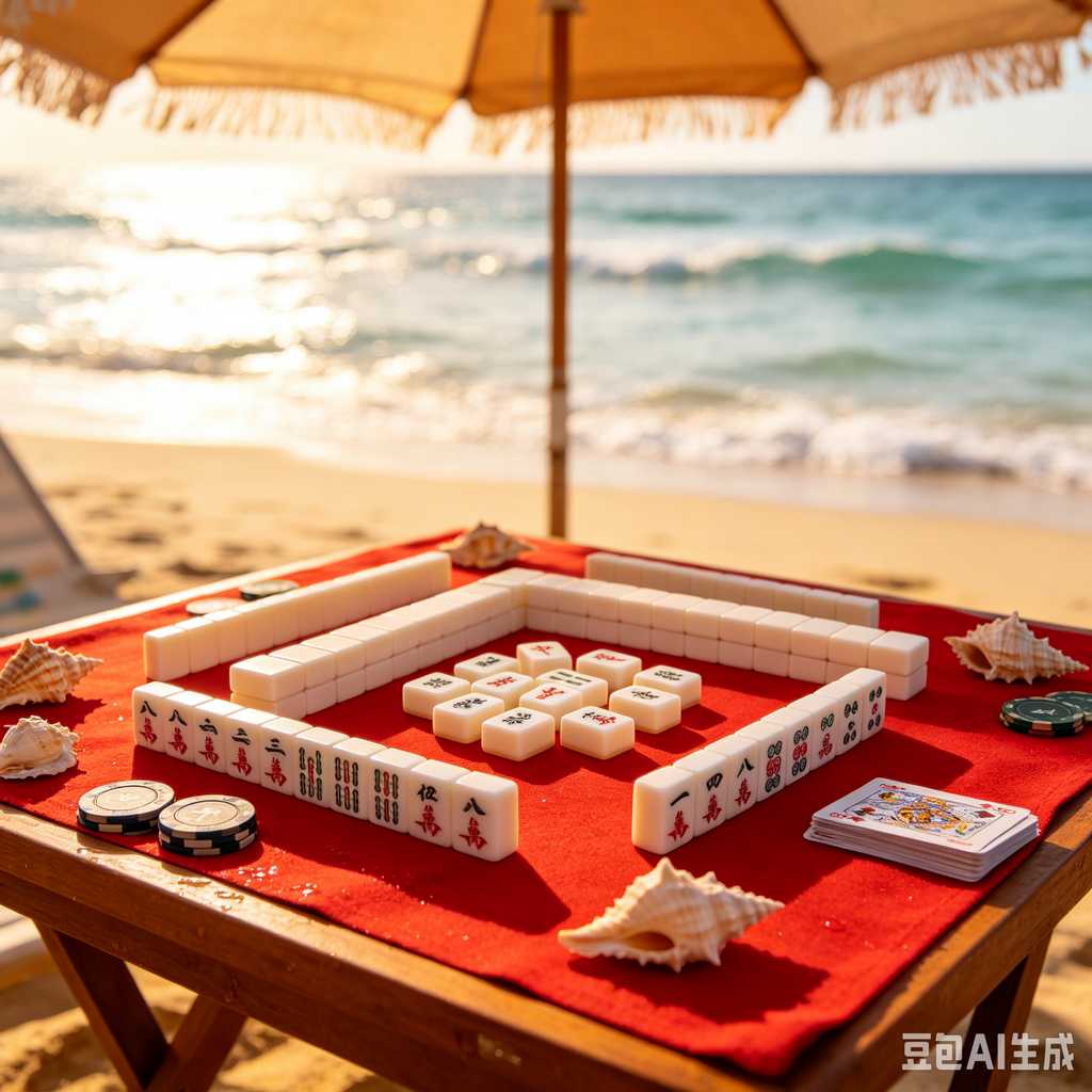 learn mahjong game for adults
